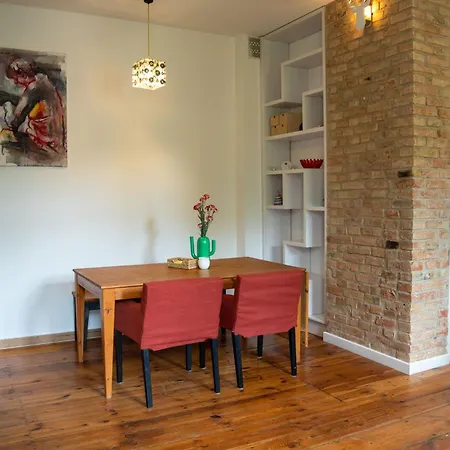 Brama Poznania Apartamento Poznań