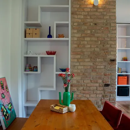 Apartment Brama Poznania Poznan
