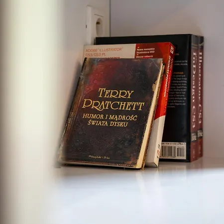 Brama Poznania Apartamento *