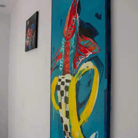 Apartamento Brama Poznania