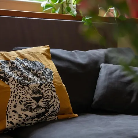 Brama Poznania Apartamento Poznań