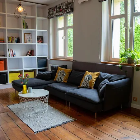 Apartment Brama Poznania *