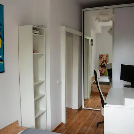 Brama Poznania * Poznan