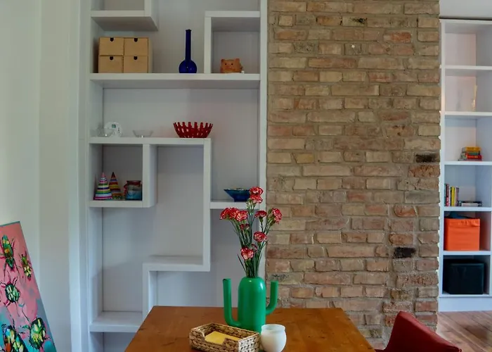 Appartamento Brama Poznania Poznań