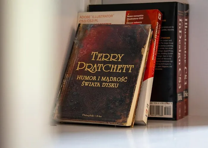 Brama Poznania Apartamento *