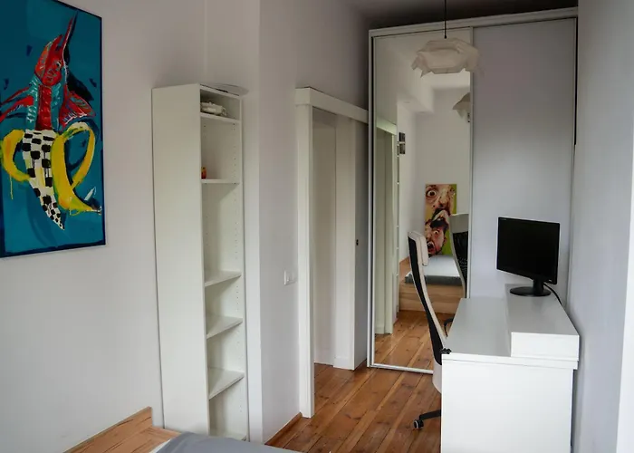 Brama Poznania * Poznań