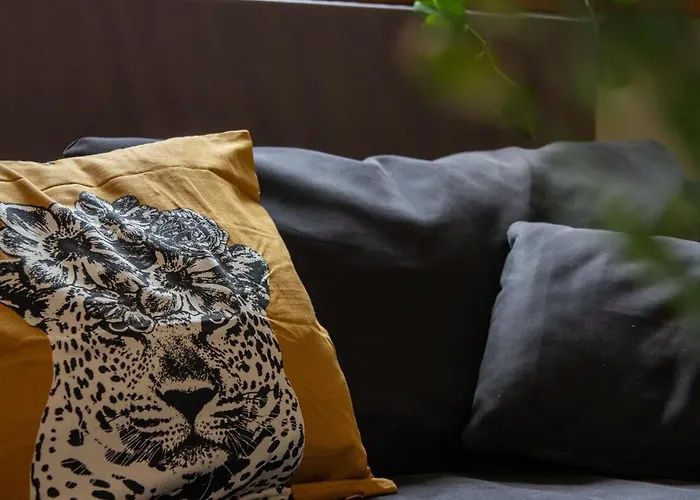 Brama Poznania Appartamento Poznań